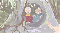 Four Elements Trainer Book 4 Love Part 62   Sloopy Korra