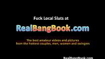 Curly teen bimbo sucking some cock dry Curly teen bimbo sucking some cock dry