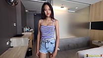 JohnTronX Watch how I fucked this cute Asian amateur babe from Bangkok
