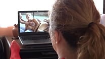 My latina wife loves to masturbate watching porn movies while her lovers record her and she always ends up fucking and fucking  real cuckold husband My latina wife loves to masturbate watching porn movies while her lovers record her and she always ends up fucking and fucking  real cuckold husband