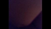 Clip of my petite amateur girlfriend blowing me and riding dick