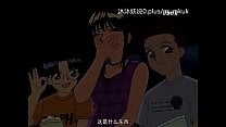 A74 动漫 中文字幕 午休的 第2部分
