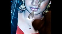 cumtribute to lakshmi menon