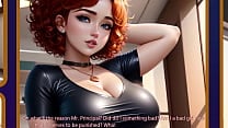 Step Grand Daddy 039 s big dick cum 039 s in mouth to virgin teen in school office Step Grand Daddy 039 s big dick cum 039 s in mouth to virgin teen in school office