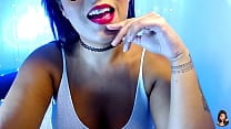 Realizando o Sonho de Pegar Uma Trans Bem Gata JOIVAS CEI I Punheta Guiada CV 30 Realizando o Sonho de Pegar Uma Trans Bem Gata JOIVAS CEI I Punheta Guiada CV 30