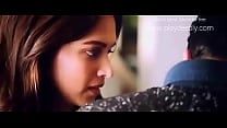 Ranveer amp Deepika Hot Kissing Scene Ranveer amp Deepika Hot Kissing Scene
