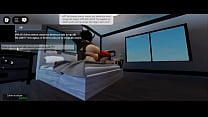 Roblox Cogiendo con un fan en un hotel y me deja embarazada I Roblox Cogiendo con un fan en un hotel y me deja embarazada I
