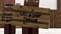 Villager news PL DUB