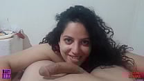 Primer JOI de BabyLuna939 Latina tetona petera te saca toda la leche mientras te mira a los ojos Primer JOI de BabyLuna939 Latina tetona petera te saca toda la leche mientras te mira a los ojos
