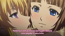 Kyonyuu kazoku saimin cap 1 sub esp