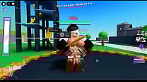 Tocino bbc se folla a chicas en roblox fun cumbat