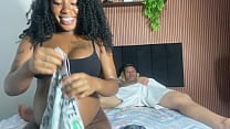 Minha mulher gr aacute vida e um tes atilde o  j aacute  fico de pau duro s oacute  de olhar ela dobrando a roupa de calcinha e suti atilde  com os peitos inchado   Veja v iacute deo completo no sheer  Minha mulher gr aacute vida e um tes atilde o  j aacute  fico de pau duro s oacute  de olhar ela dobrando a roupa de calcinha e suti atilde  com os peitos inchado   Veja v iacute deo completo no sheer