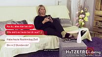 Busty MILF Hook Up With A Stranger  HITZEFREI dating  Busty MILF Hook Up With A Stranger  HITZEFREI dating