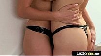 Lesbians Make Love Sex Scene On Camera movie 17