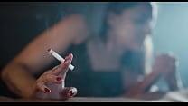 Smoking Fetish Compilation 2025 Sexy Babes Smoking Cigarette POV Smoke Porn