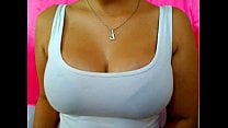 WebCam Big Erect Nipples 51