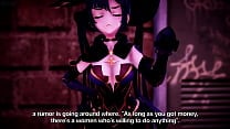 re mmd Mona Part 1 2 ENG SUB FforFSakes