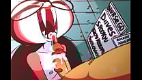 5016609   Diives Gu JustTheQueenie Volkor Xingzuo Temple animated sound hot blowjob suck dick