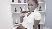 Nympho Student Selva Gets Drenched In Piss Showers During DP Destruction SZ2929  PEE  Nympho Student Selva Gets Drenched In Piss Showers During DP Destruction SZ2929  PEE