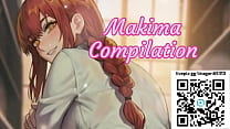 Makima Compilation