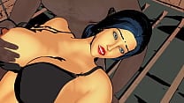 Sexy widow Bhabhi could not stop herself from getting fucked after seeing the penis of the driver and laborer Sexy widow Bhabhi could not stop herself from getting fucked after seeing the penis of the driver and laborer