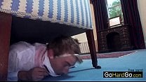 Jess West Too big a dick to hide under a skirt porn Jess West Too big a dick to hide under a skirt porn