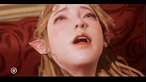 Uncensored hentai 3D Eileen loves having sensational sex Elf Rise of Eros Uncensored hentai 3D Eileen loves having sensational sex Elf Rise of Eros