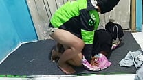 Prank memesan gojek ajak ngentot di rumah