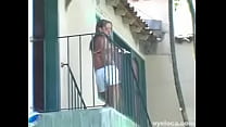Busty Latina has her firm tits oiled up and pussy fucked Busty Latina has her firm tits oiled up and pussy fucked