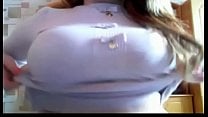 Horny teen with huge tits play with her toy on cam camshot us