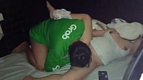 Hot Asian chubby girl pregnant Pinay sex in hotel part 5 Hot Asian chubby girl pregnant Pinay sex in hotel part 5