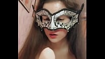 Russian Brunette in Stockings Sucks Thick Dildo with Dirty Talk Fingers Pussy Close up Anal Fingering Russian Brunette in Stockings Sucks Thick Dildo with Dirty Talk Fingers Pussy Close up Anal Fingering