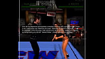 ECW Hardcore Revolution Mi m aacute s en YouTube como Top Styles Clash
