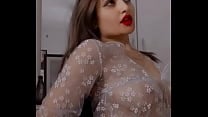 Desi model sassy punam leaked make cum in new video