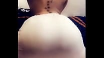 big booty dancing