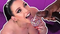 ANGELA WHITE   Cupcake Birthday Surprise