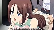 hentai sub espa ntilde ol me follo ala profe