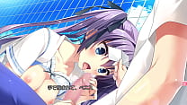 Mamiya kunchi no Itsutsugo Jijou Common Route Scene 3 Ver 2 Moeri Mamiya
