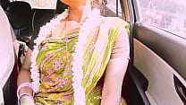 Villege aunty fucking for long drive with engh boy Telugu dirty talks Villege aunty fucking for long drive with engh boy Telugu dirty talks