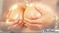 Hardcore Sex In Office With Big Round Boobs Horny Girl rhylee richards vid 26