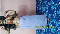 horny Indian Kajol bhabhi full face fucking with her nephew horny Indian Kajol bhabhi full face fucking with her nephew