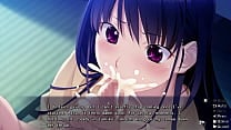 Grisaia no Kajitsu Urated Route Yumiko Sakaki Episode 101 Next Yumi 039 s Hint