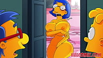 Best Simptoons Sex Moments The Simpsons porn cartoons Best Simptoons Sex Moments The Simpsons porn cartoons