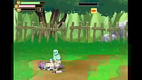 Cute witch having sex with soldiers in Guild meister II hentai gameplay Cute witch having sex with soldiers in Guild meister II hentai gameplay
