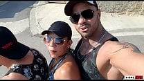 Ksal hot vai para praia curtir um lual e acaba tudo com muita putaria e gang bang chegando em casa a safada da Danny hot pedi mas piroca no teu cuzinho e leva mais um amigo Ksal hot vai para praia curtir um lual e acaba tudo com muita putaria e gang bang chegando em casa a safada da Danny hot pedi mas piroca no teu cuzinho e leva mais um amigo