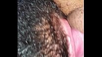 Eating my wife 039 s pussy until she squirts