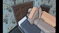 Roblox RR34 Animation After Prom   quot Ethan and Jeanne quot  Roblox RR34 Animation After Prom   quot Ethan and Jeanne quot