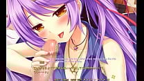 Boku to Koi Suru Ponkotsu Akuma Route5 Scene2 with subtitle Boku to Koi Suru Ponkotsu Akuma Route5 Scene2 with subtitle