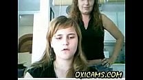 Webcam Spanish 20yo girl girlfriend mum showing tits new