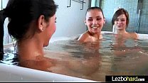 Sexy Horny Lezbo Girls Make Hot Sex video 21